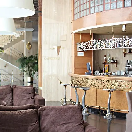 Palace Hotel Vila-real