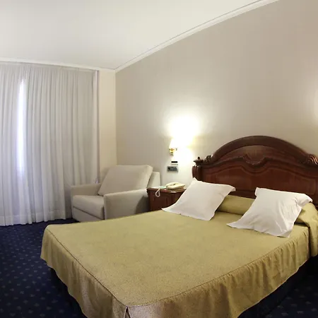 Palace Hotel Vila-real