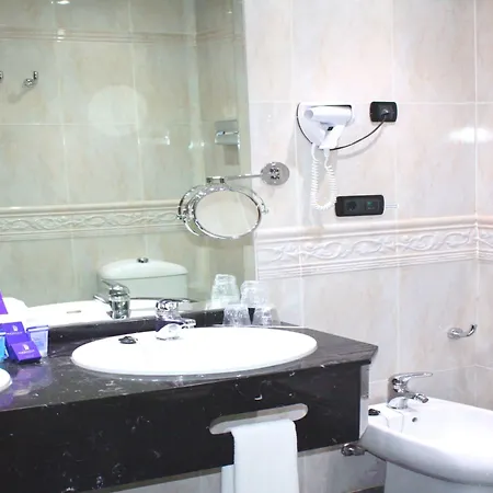 Palace 4* Vila-real