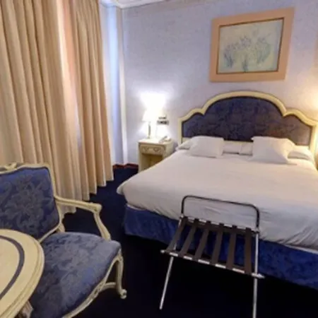 Palace 4* Vila-real