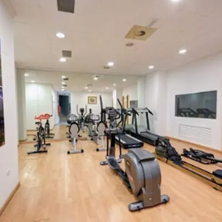 Hotel Palace Vila-real