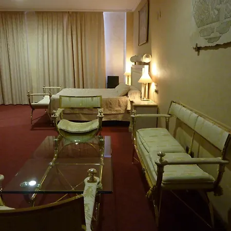 Palace Hotel Vila-real
