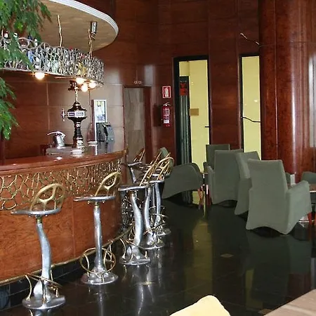 Palace Hotel 4*