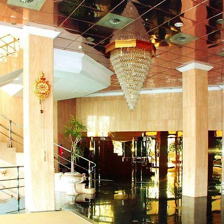ホテル Palace Vila-real