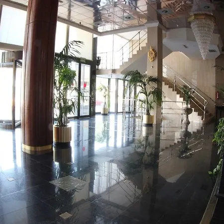 מלון Palace Vila-real
