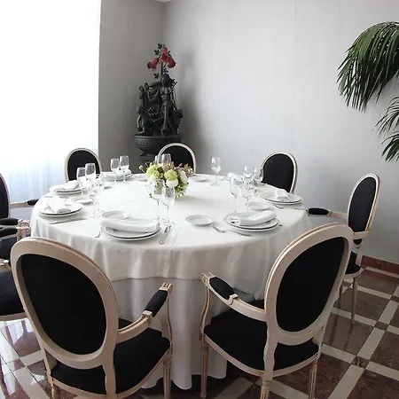 Palace Vila-real