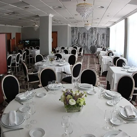 Hotel Palace 4*