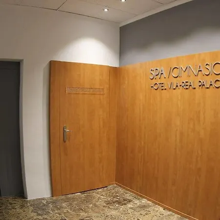 Palace Hotel Vila-real