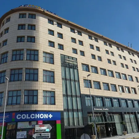 Palace Hotel Vila-real