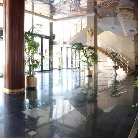 Palace Hotel Vila-real