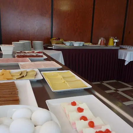 Hotel Palace Vila-real