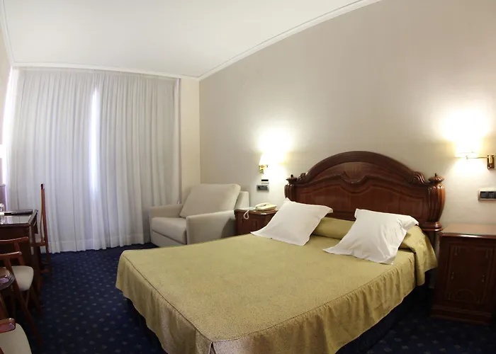 Palace Отель Vila-real