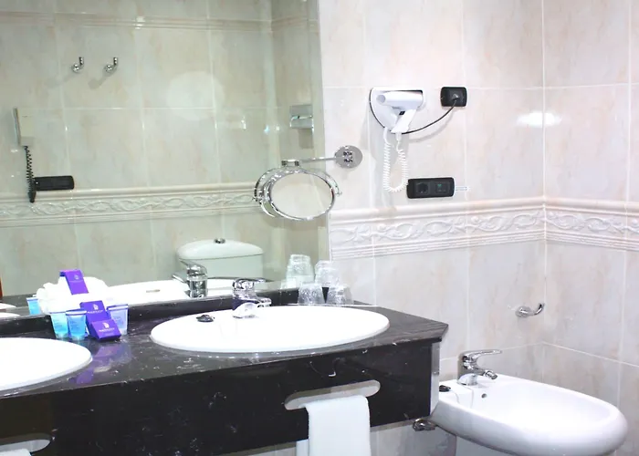 Palace 4* Vila-real