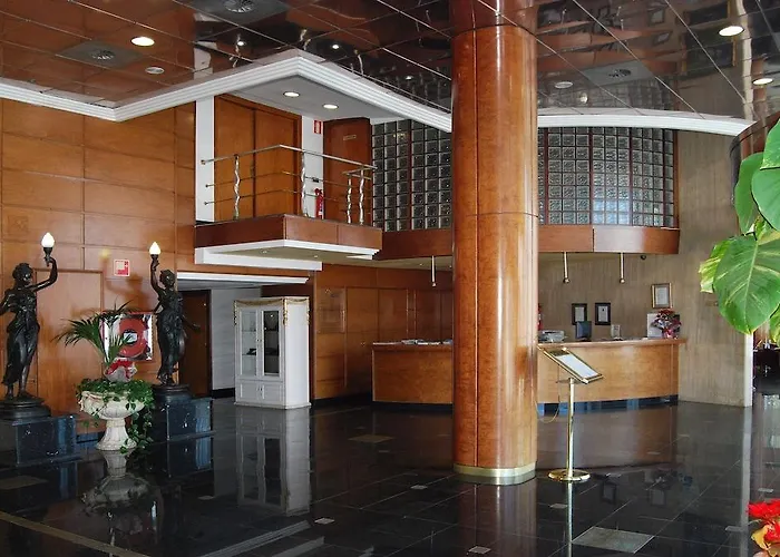 Palace 4* Vila-real