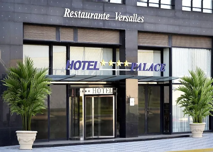 Palace