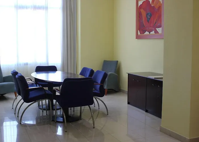 Palace Отель 4*