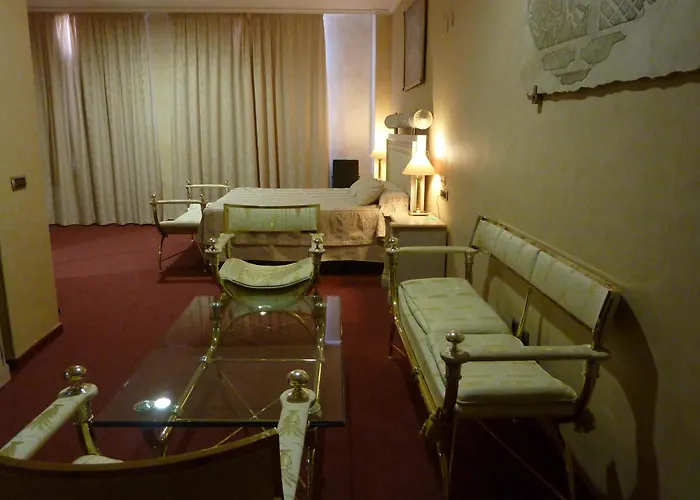 Palace Отель Vila-real