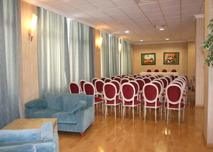 Palace Отель