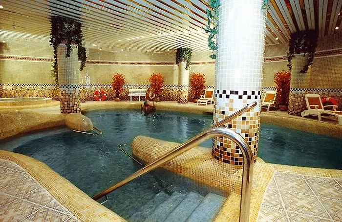 Palace Отель 4*