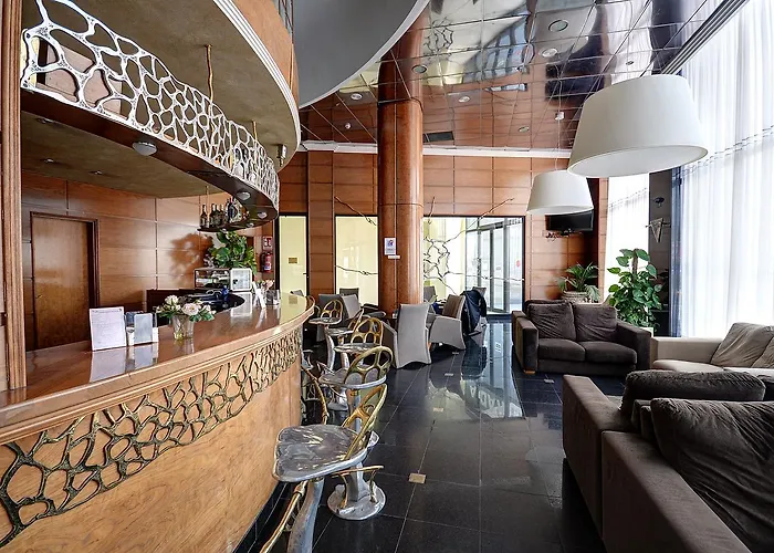 Palace 4* Vila-real