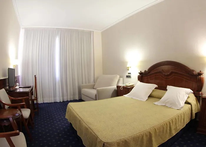Palace Отель Vila-real